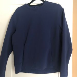 Lululemon embrace pullover